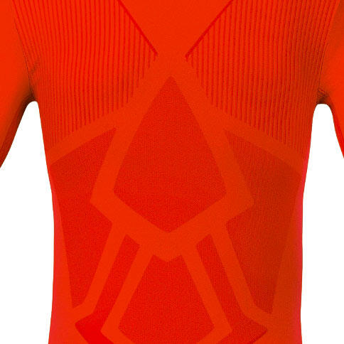 Camiseta Jako Comfort 2.0 3/7