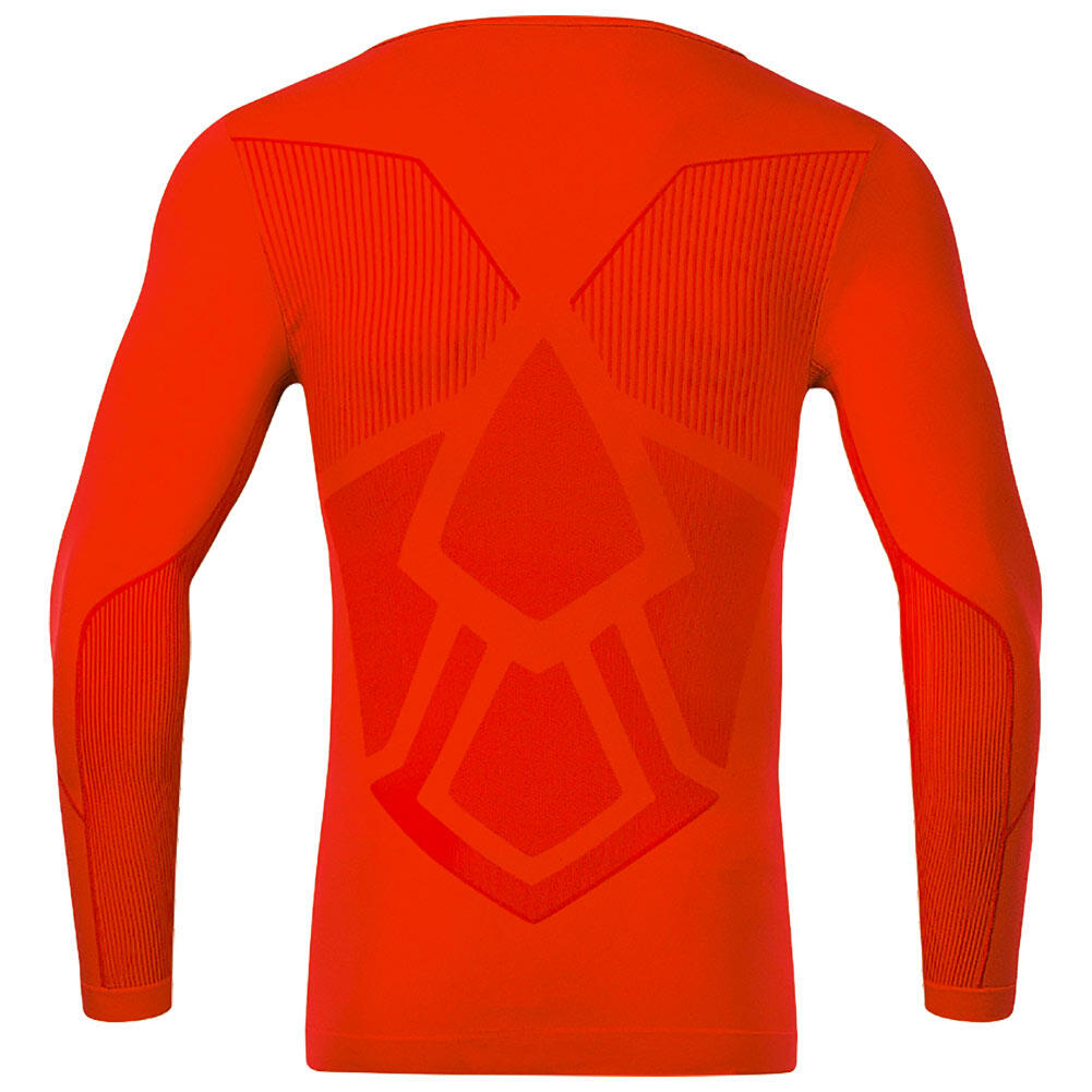 JAKO Unisex Longsleeve Comfort 2.0 2/7