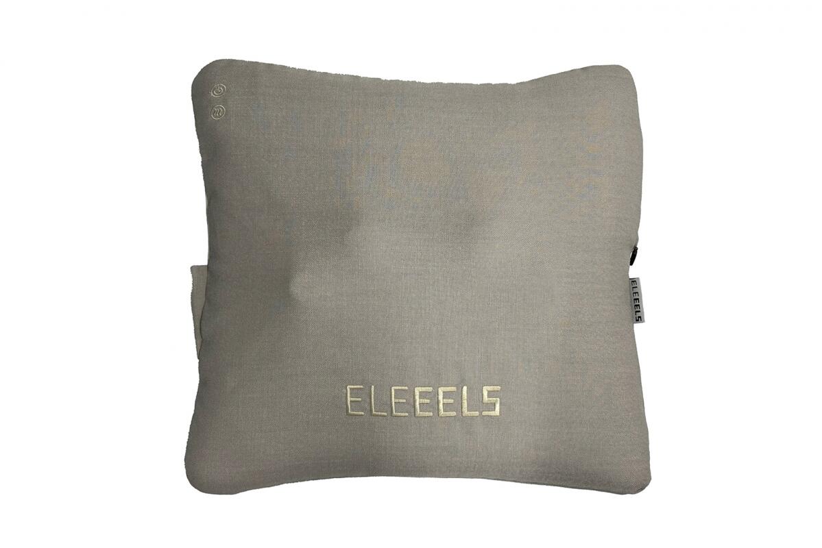 ELEEELS Shiatsu Masážní polštářek H1S