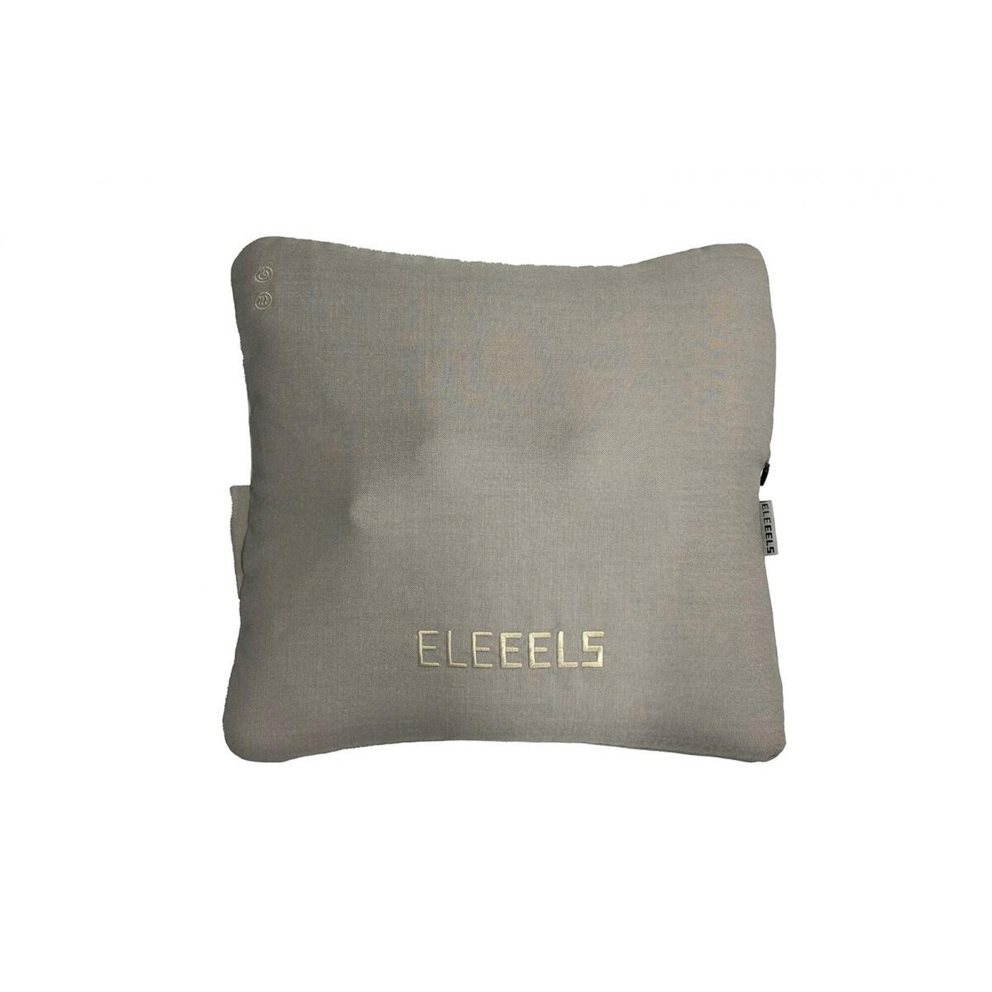 ELEEELS Shiatsu Masážní polštářek H1S
