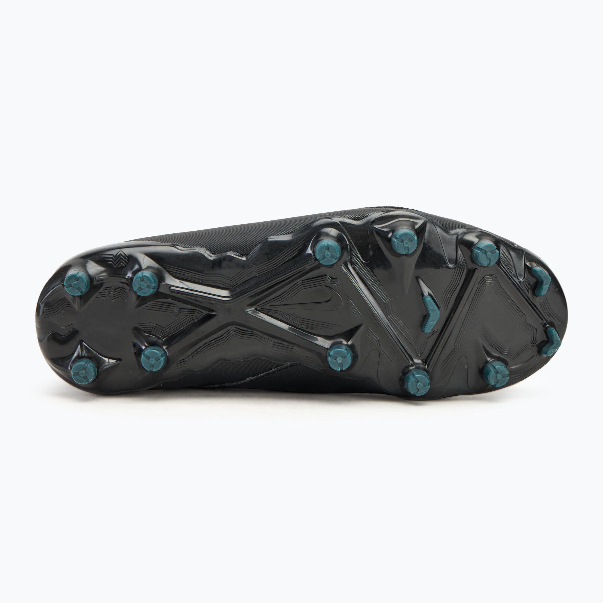 Scarpe da calcio da bambino Nike Phantom GX II Academy FG/MG Junior 4/5