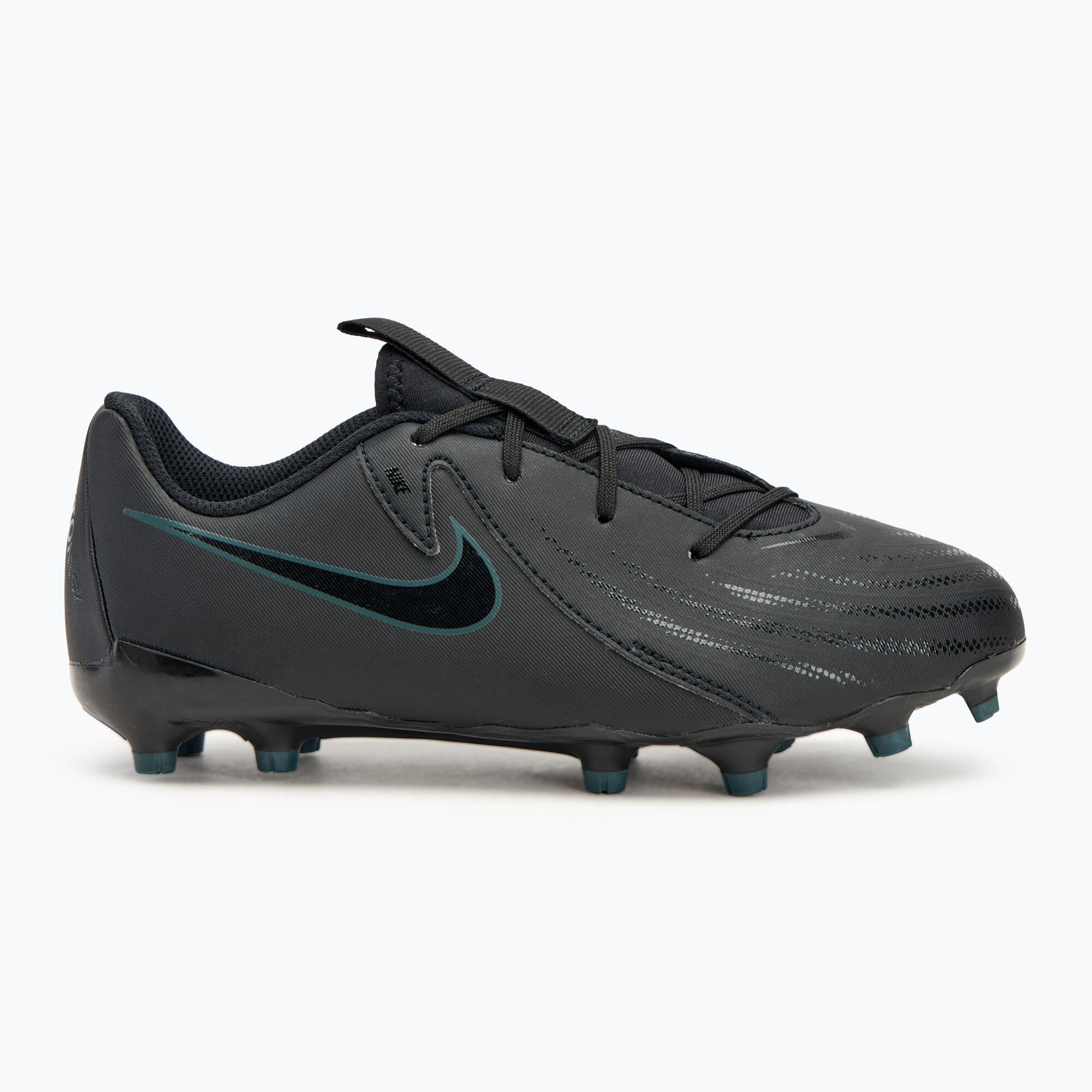 Scarpe da calcio da bambino Nike Phantom GX II Academy FG/MG Junior 2/5