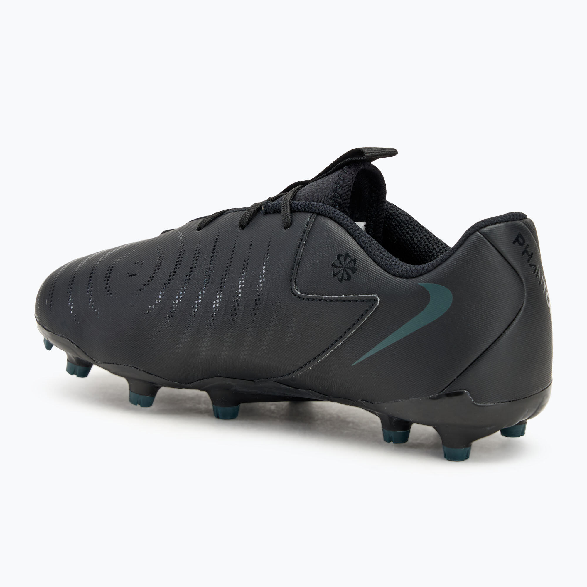 Scarpe da calcio da bambino Nike Phantom GX II Academy FG/MG Junior 3/5