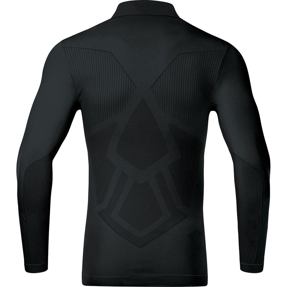 Camisola para crianças Jako à col relevé Comfort 2.0 2/6
