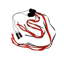 Bolas/poï rubans CIRKAO