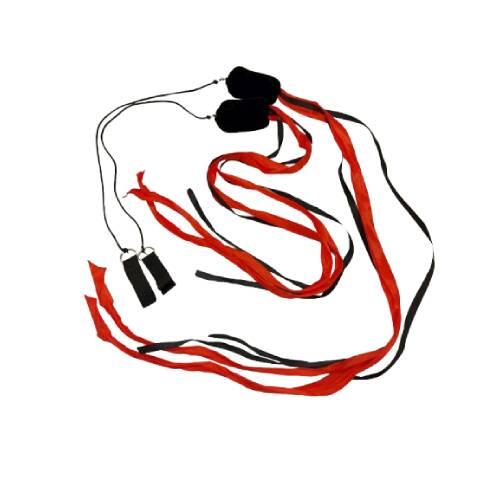 Bolas/poï rubans CIRKAO