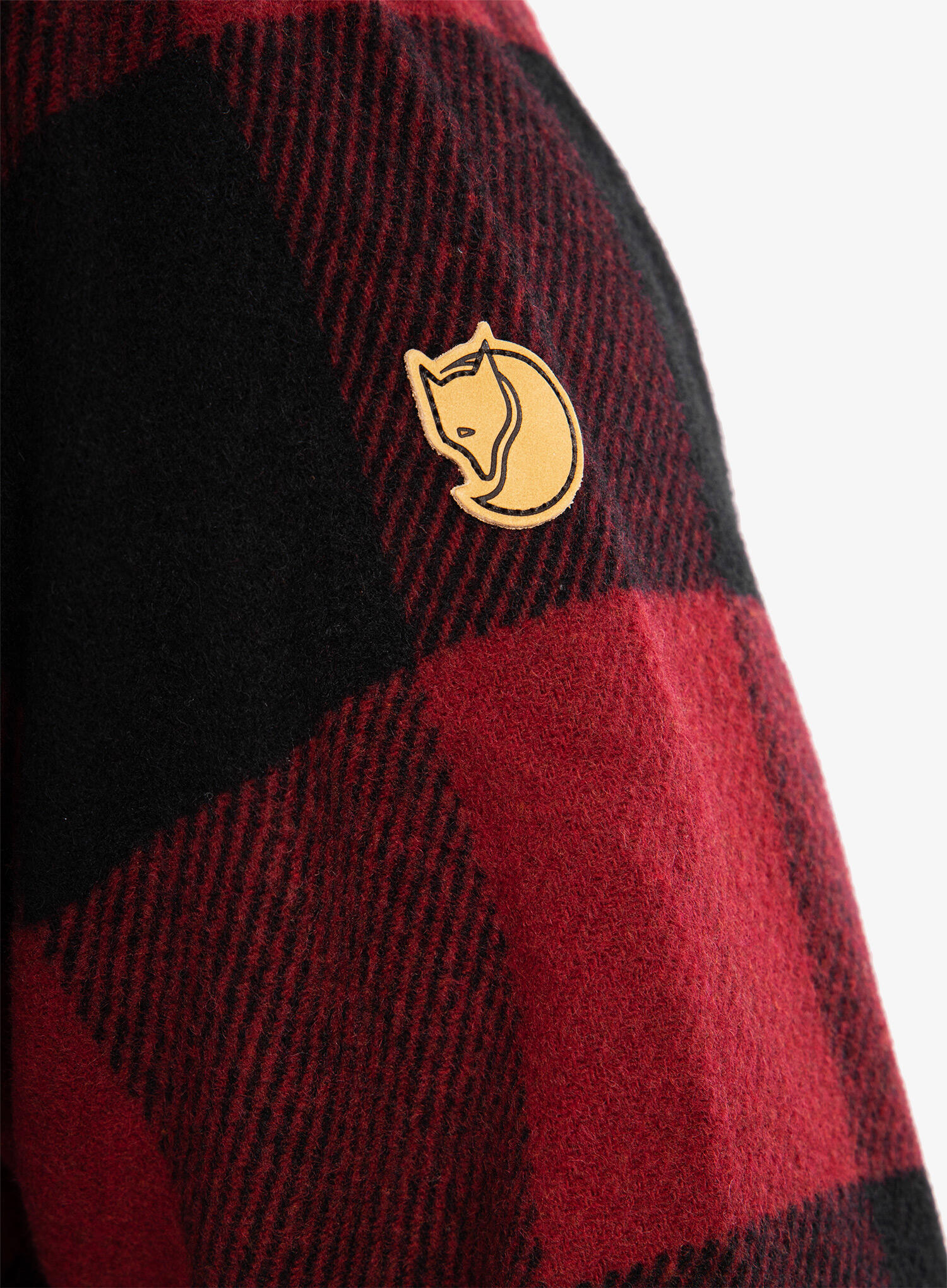 Koszula turystyczna męska Fjallraven Canada Shirt 6/7