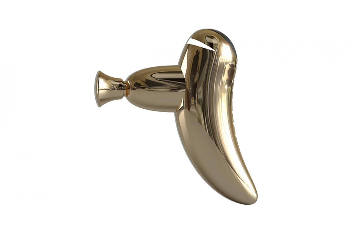 ELEEELS ELEEELS P1 – Pistola massaggiante (oro)
