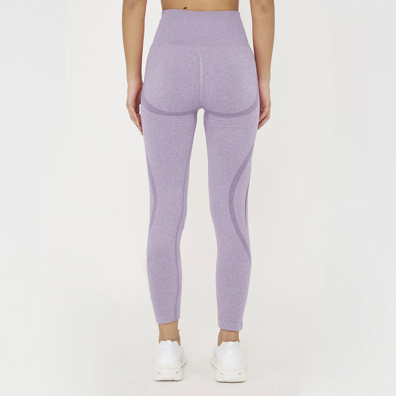 Femei Fitness Leggings Violet Leslie