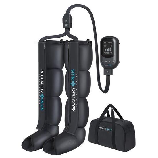 Bottes de pressothérapie Recovery Plus RP 4.0 G2