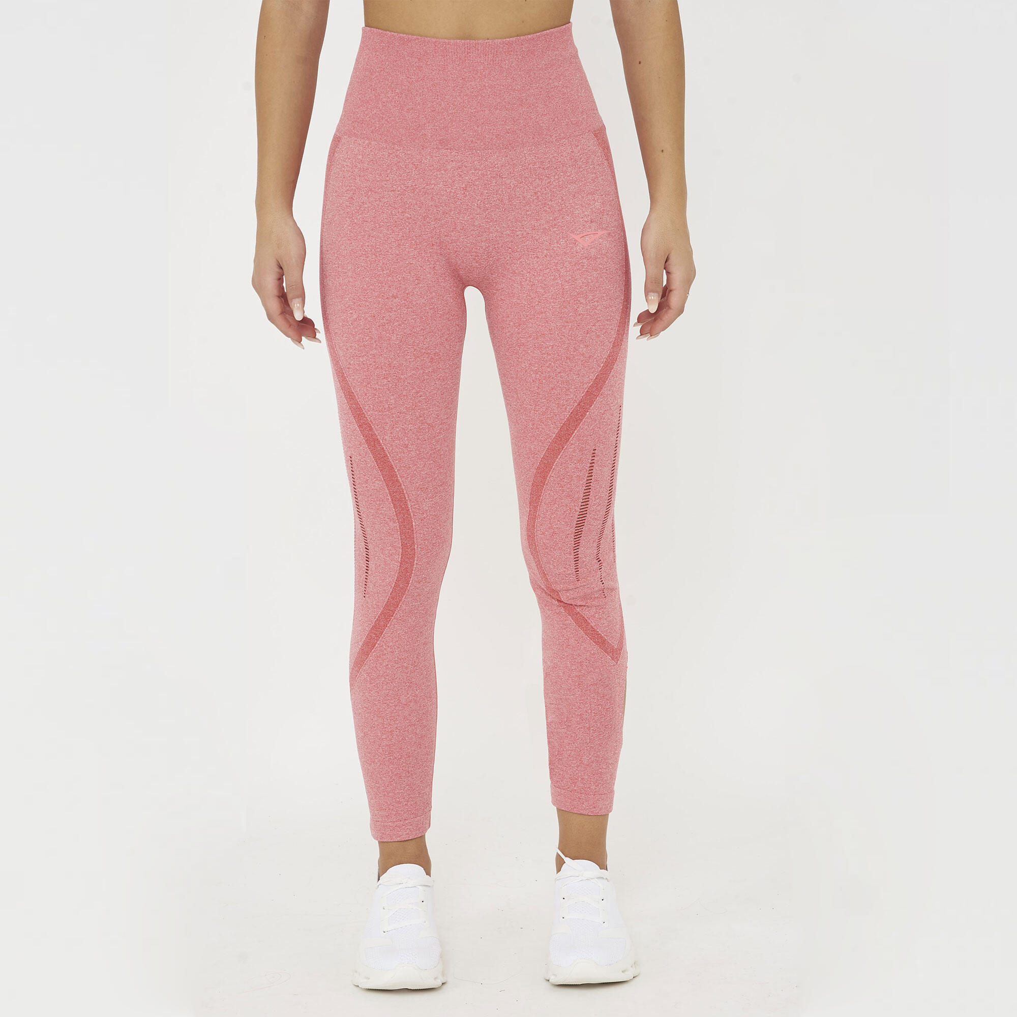 Legging Leslie push-up taille haute stretch fitness 3/7