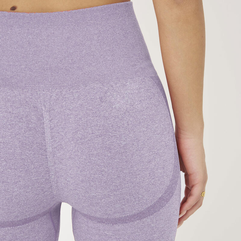 Femei Fitness Leggings Violet Leslie