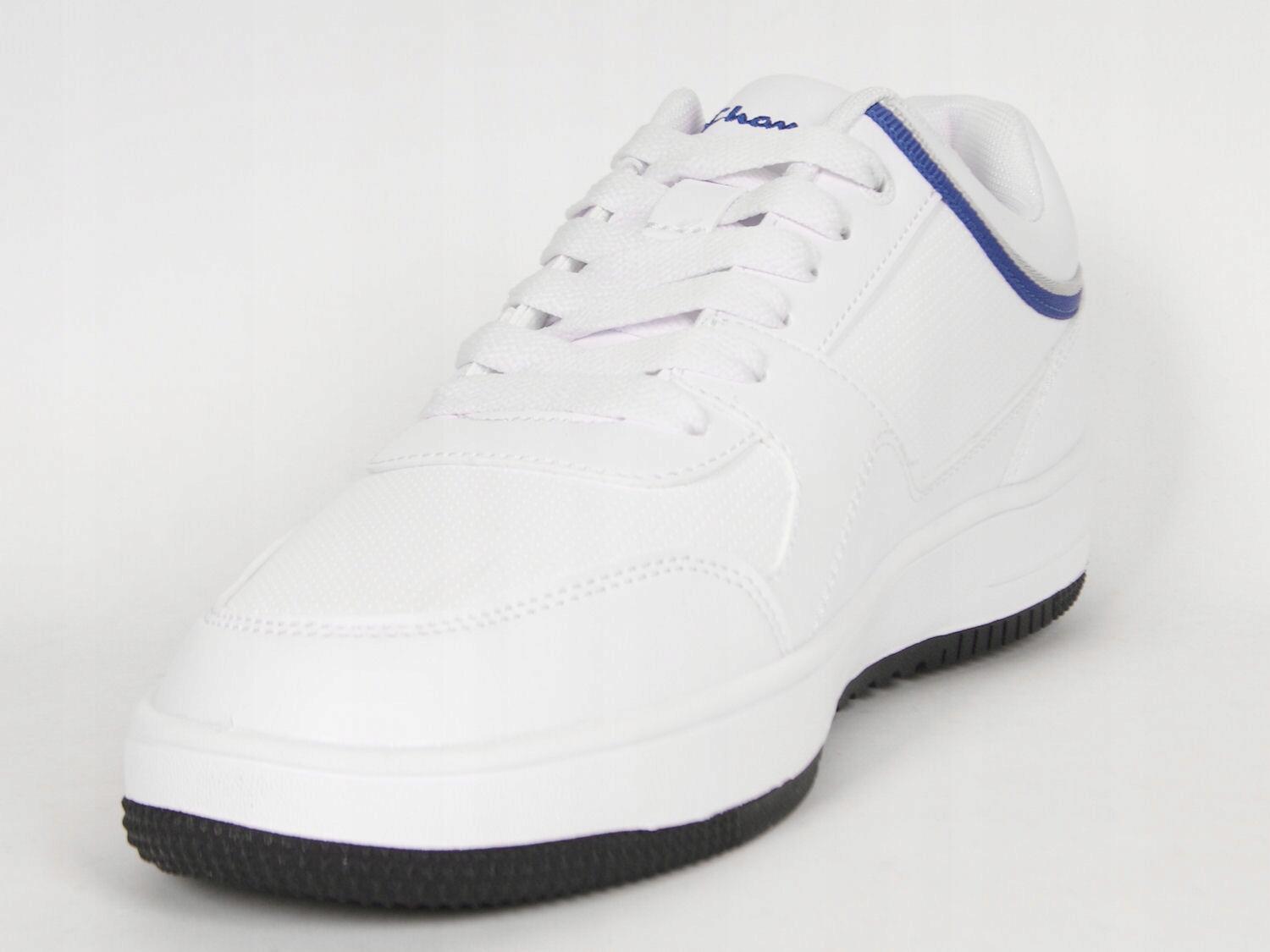 Buty na co dzień męskie CHAMPION REBOUND 6/7