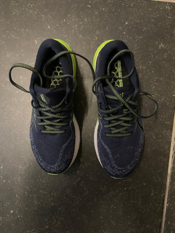 ASICS picture