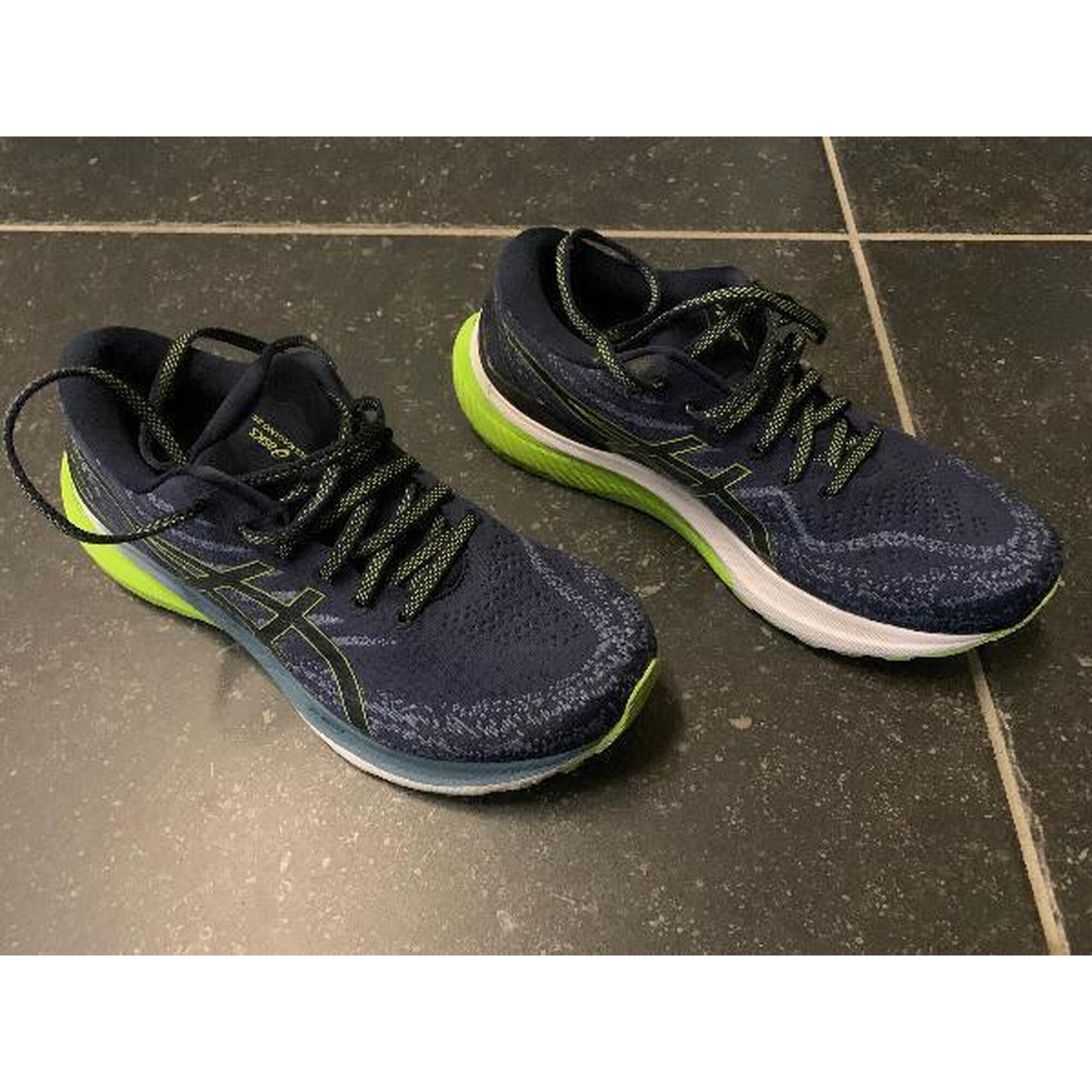 Tussen Particulieren - Asics Gel Kayano 29M