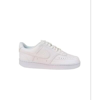 Zapatillas Nike Court Vision Low Next Nature mujer