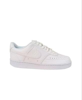 Zapatillas Nike Court Vision Low Next Nature mujer