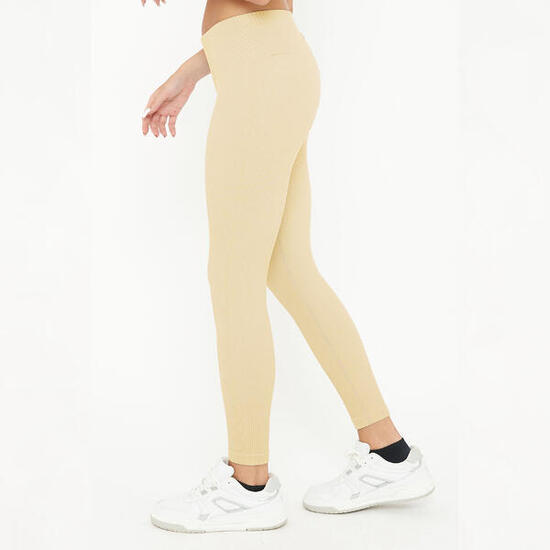 Legginsy treningowe BURNER dla kobiet
