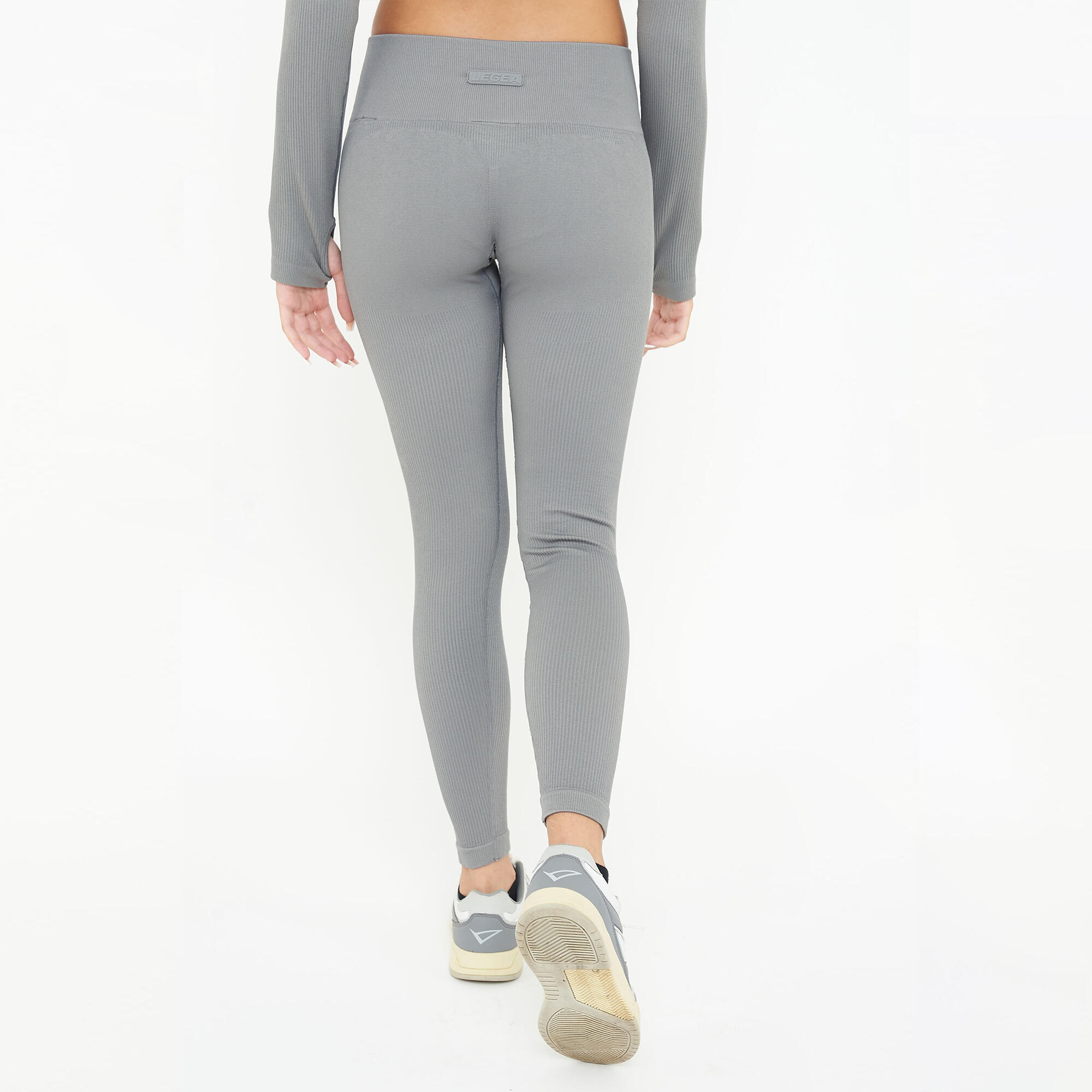 Leggings Burner Para Treino Feminino 2/7