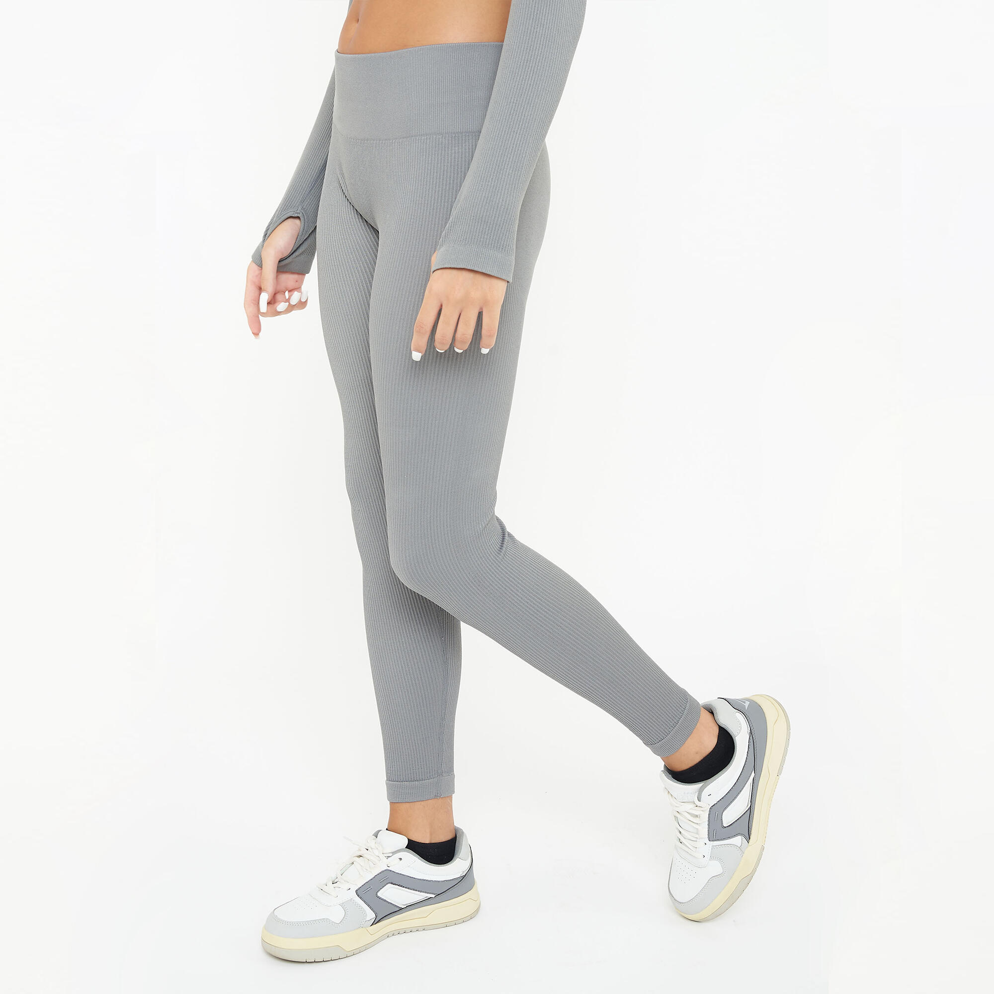 Leggings Burner Para Treino Feminino 5/7