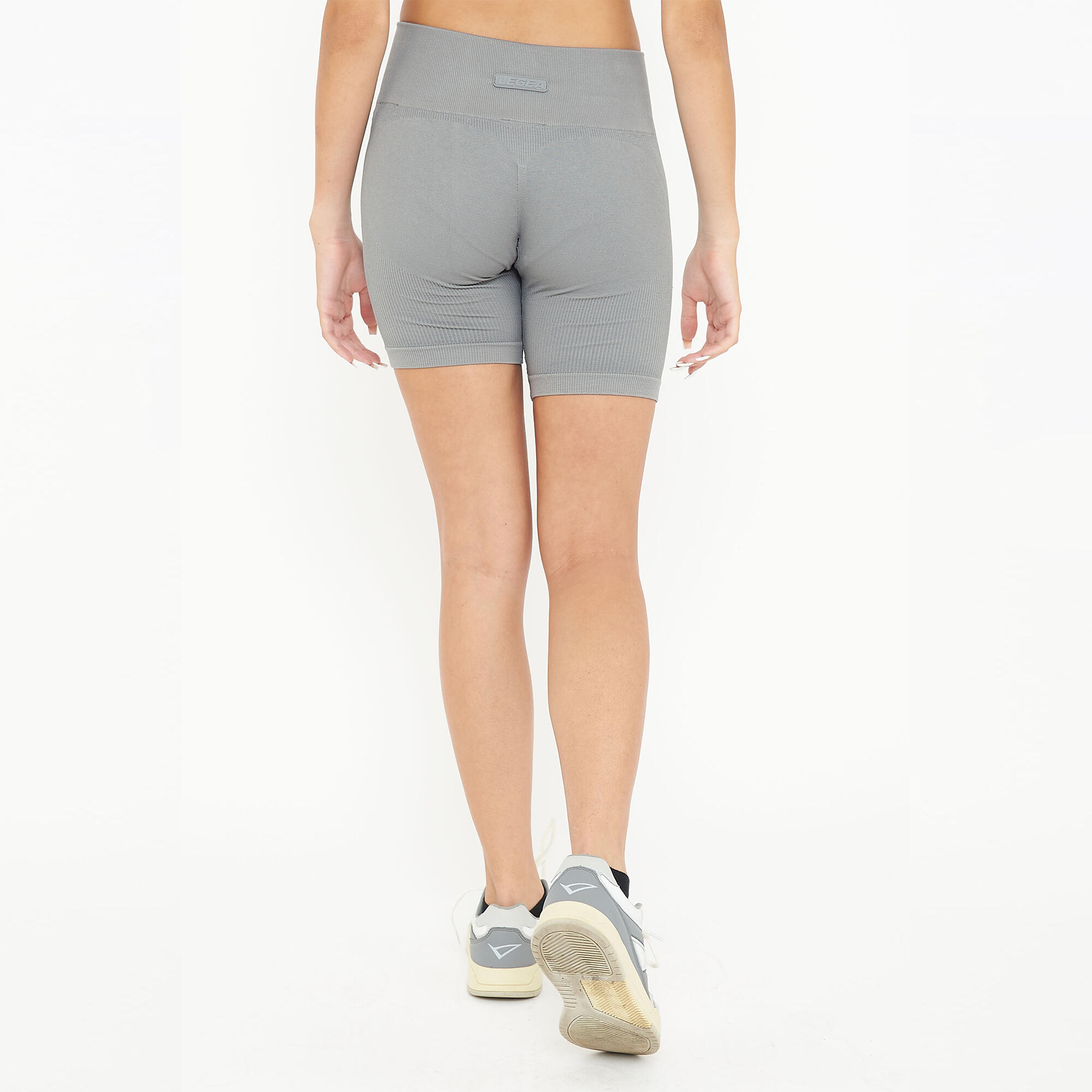 Short d'entraînement pour femme RIDE 2/6