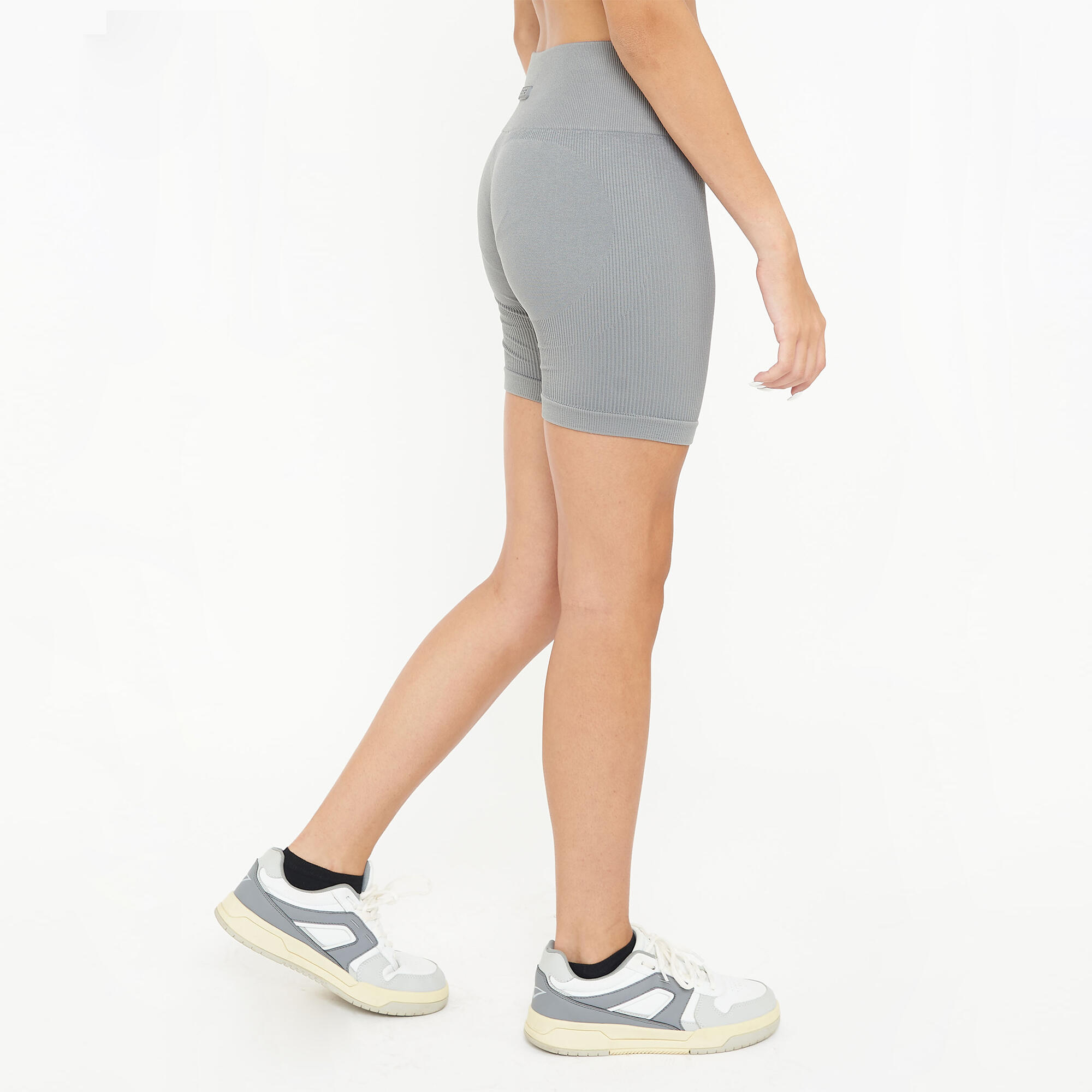Short d'entraînement pour femme RIDE 4/6