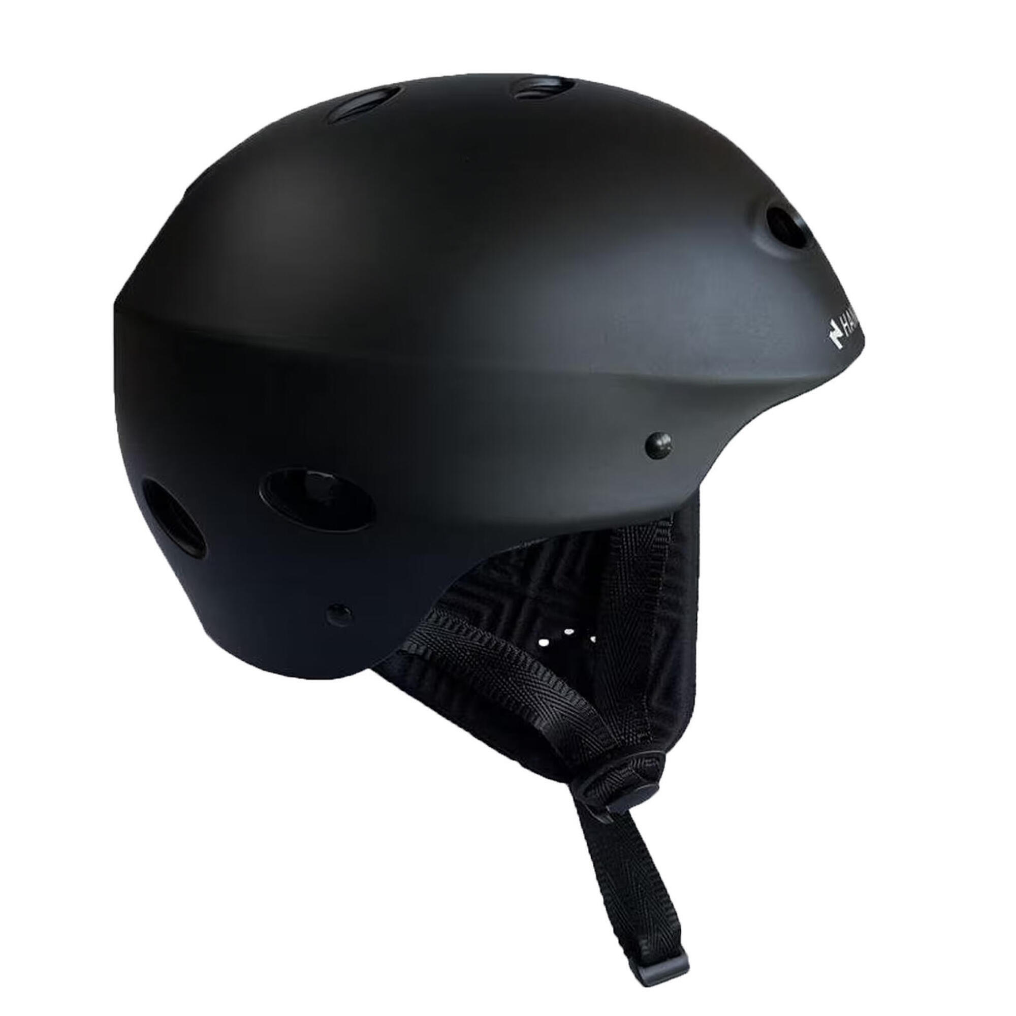 Capacete - Wake/surf/kite/bóia