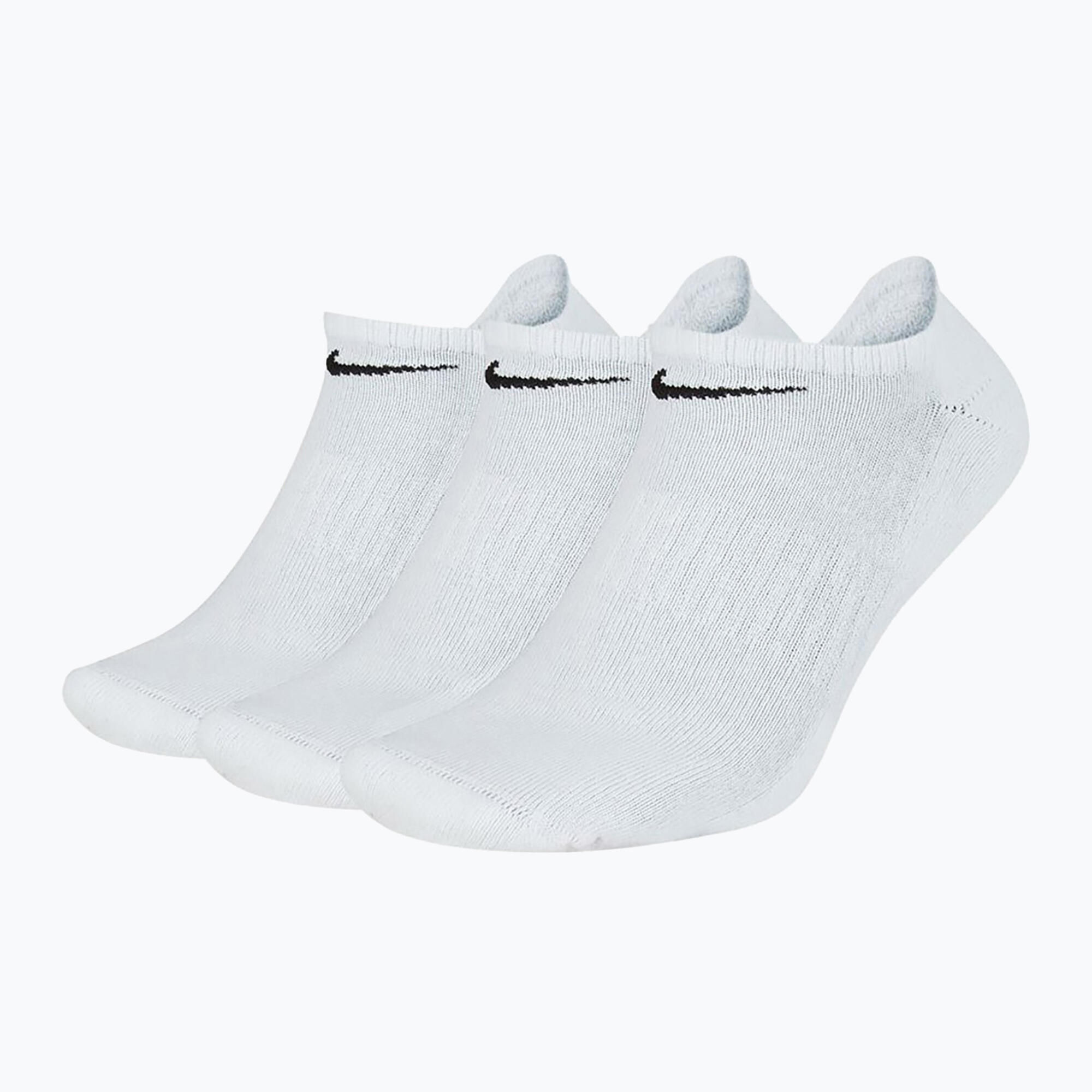 Skarpety krótkie stopki Nike Everyday Cushion 3/3