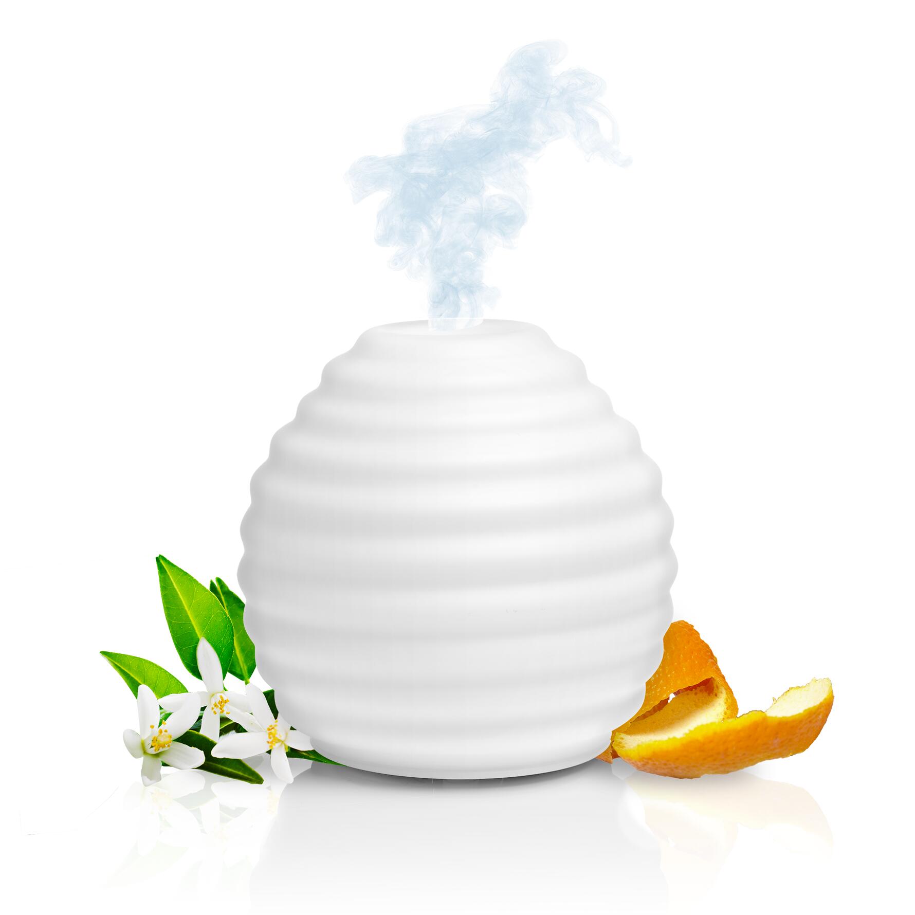 Diffuseur Humidificateur Ultrasonique | API 1/1