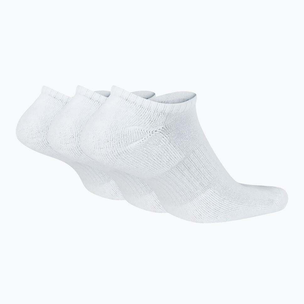 Skarpety krótkie stopki Nike Everyday Cushion