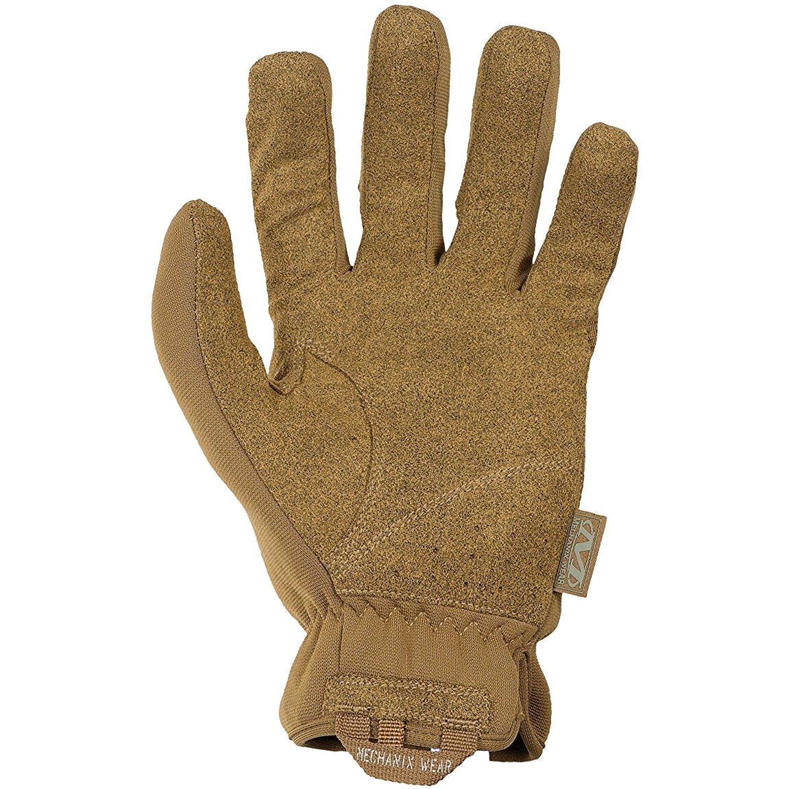 MECHANIX Mechanix Tactical Fastfit (Coyote)  COYOTE M 2/6