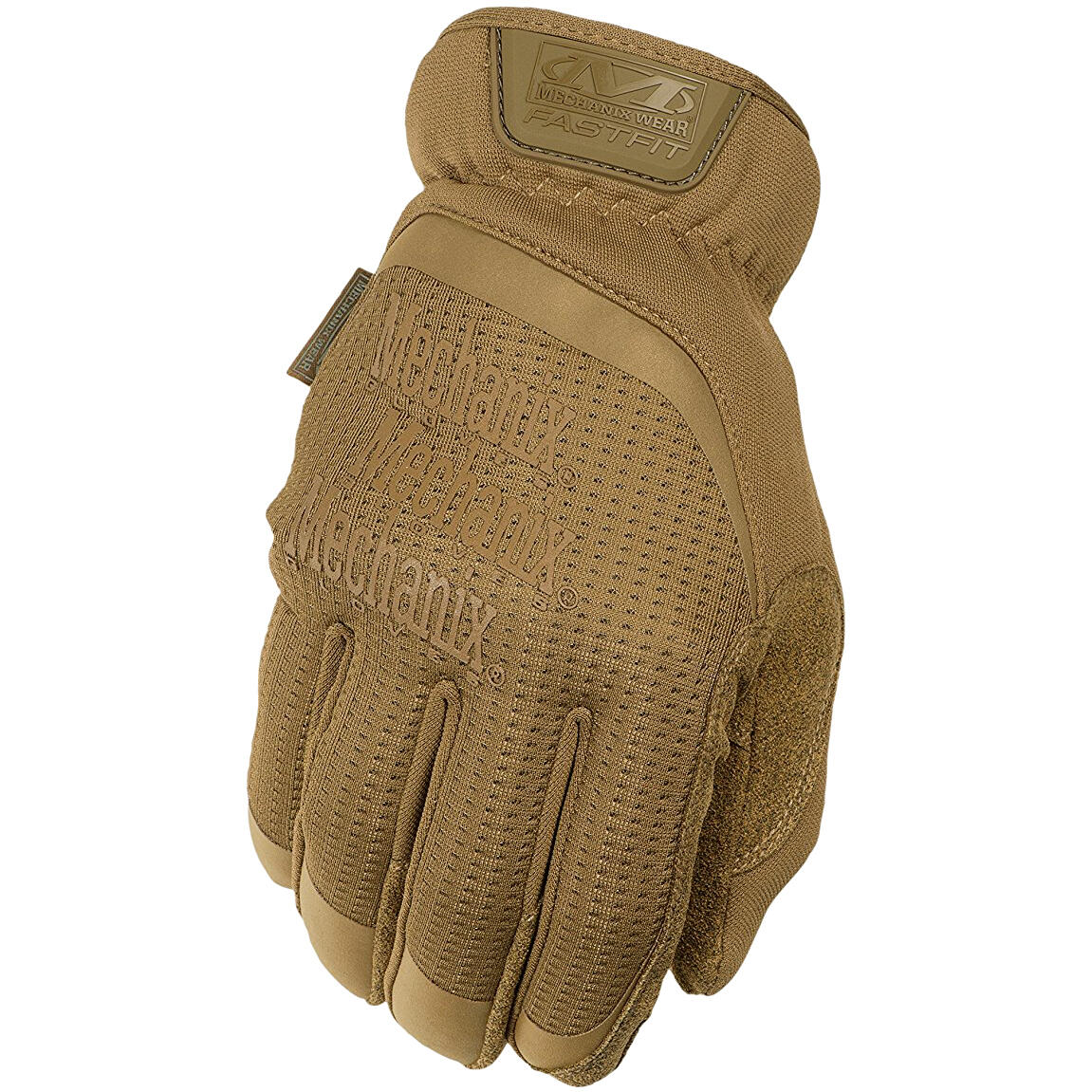 MECHANIX Mechanix Wear FastFit Gloves Coyote