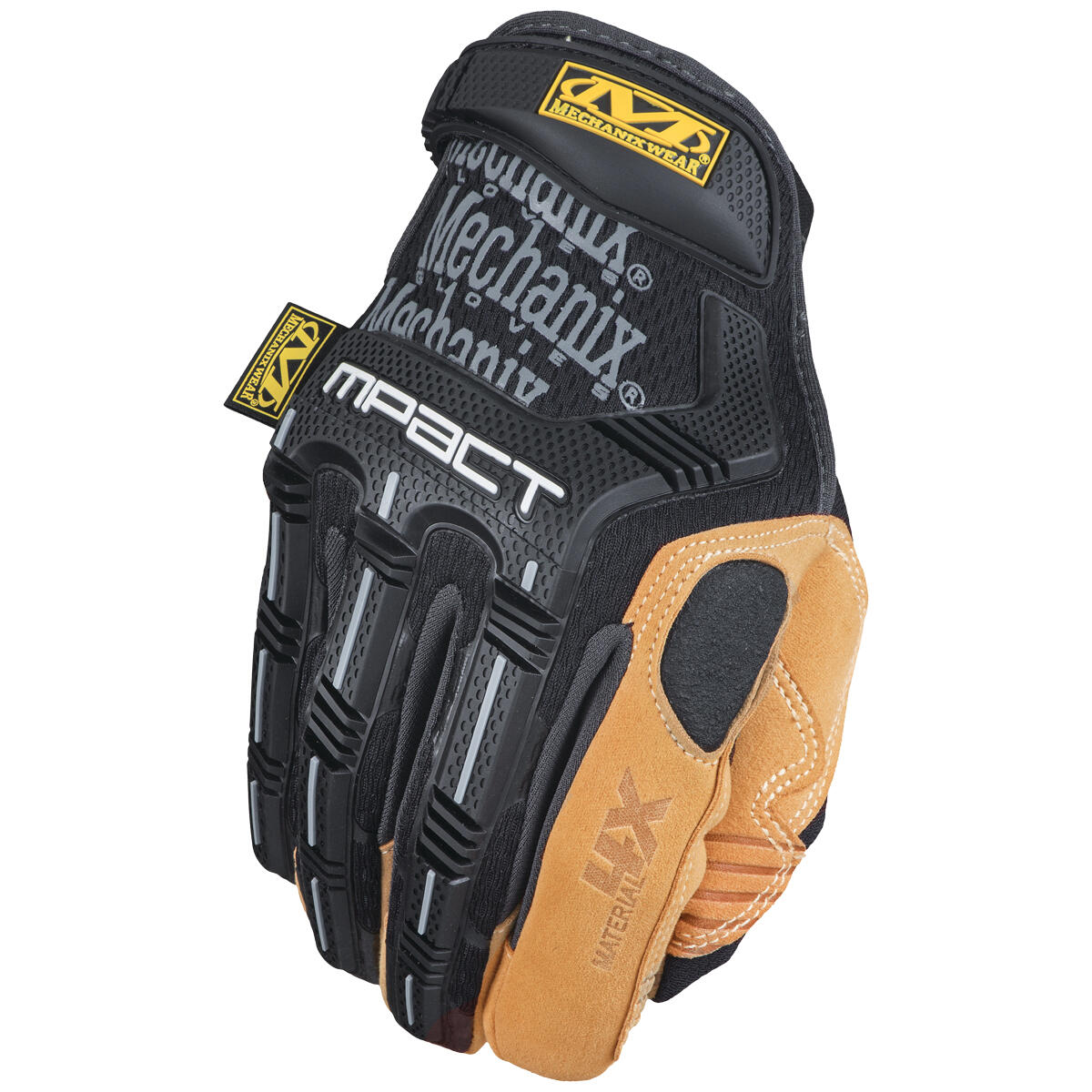 MECHANIX picture