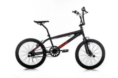 Airbici Blade BMX 20“ Kinderfahrrad 1 Gang