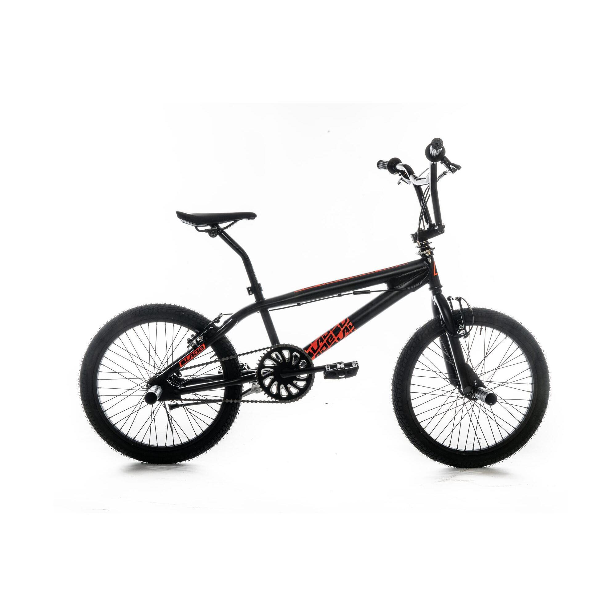 Airbici Blade BMX 20” Bicicleta de criança 1 velocidade