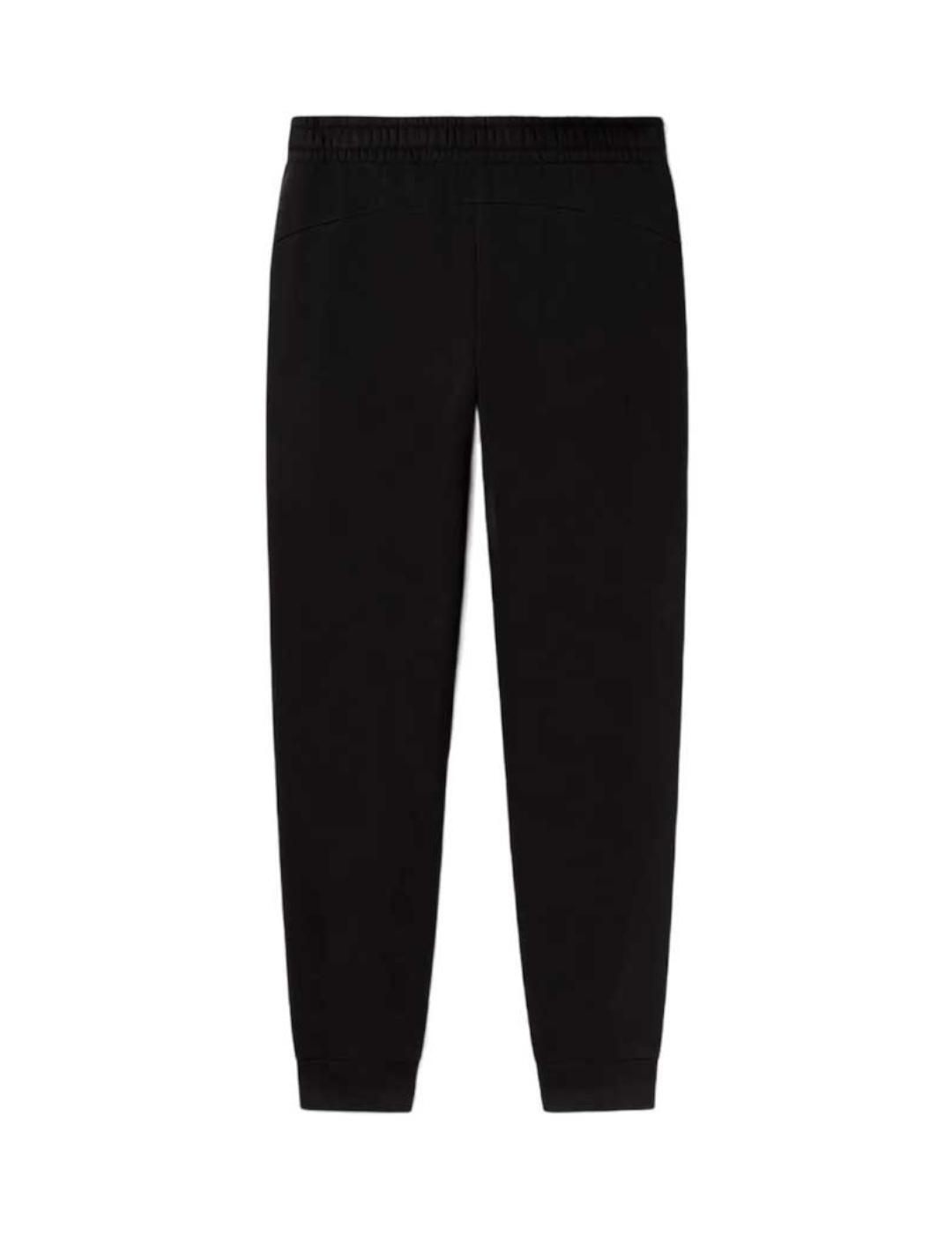Pantalón para Hombre Puma Ess graphic sweatpa Negro 2/2