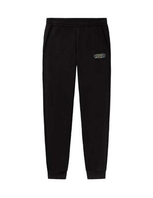 Lange broek puma ess+ graphic voor mannen