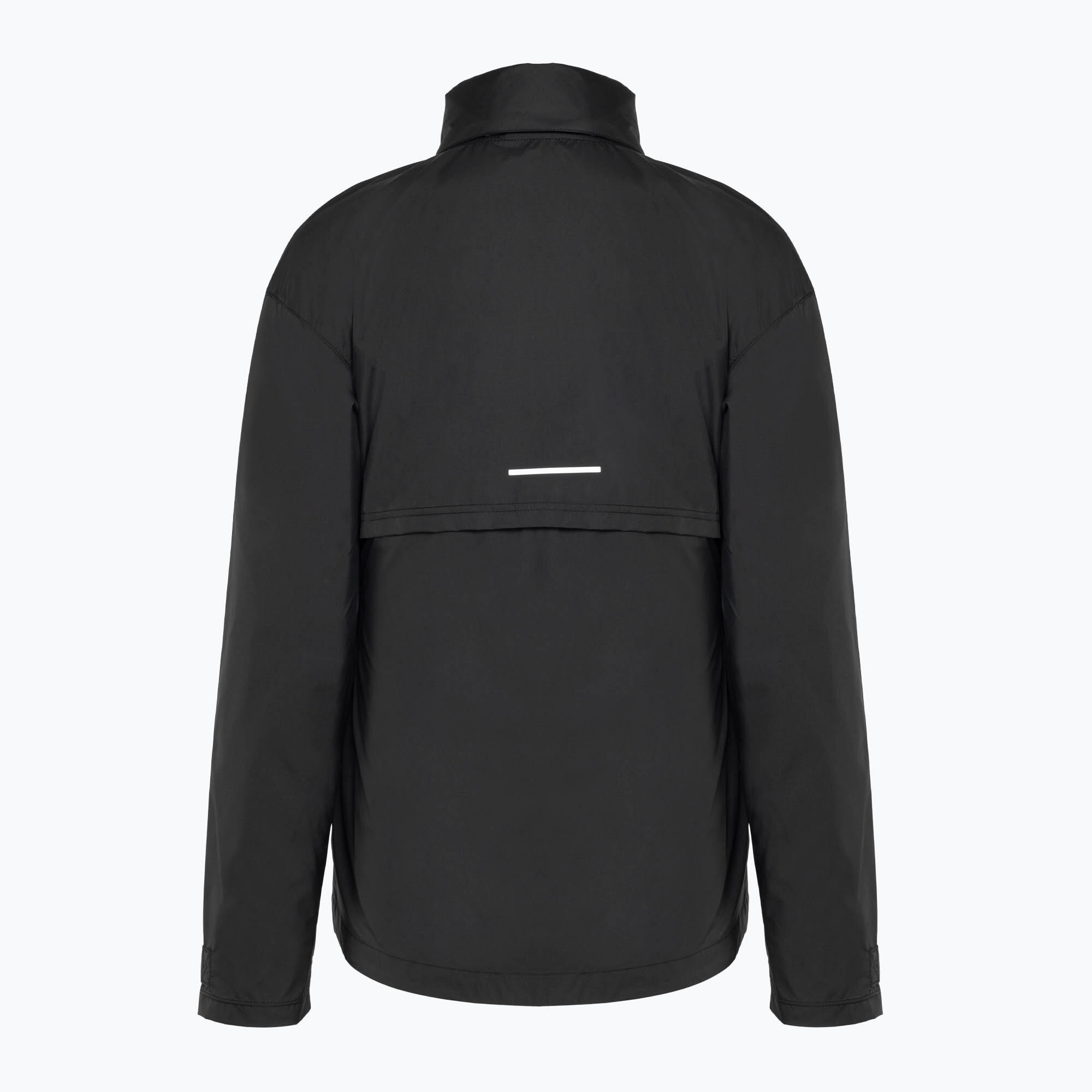 Dámská běžecká bunda Fast Repel 2/5