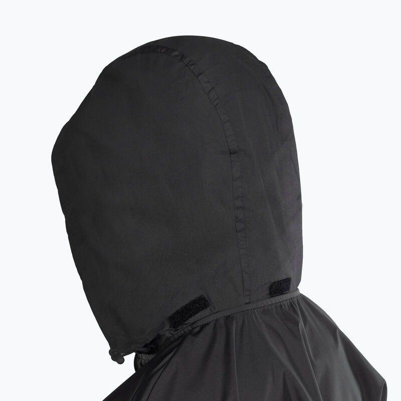Dámská běžecká bunda Fast Repel