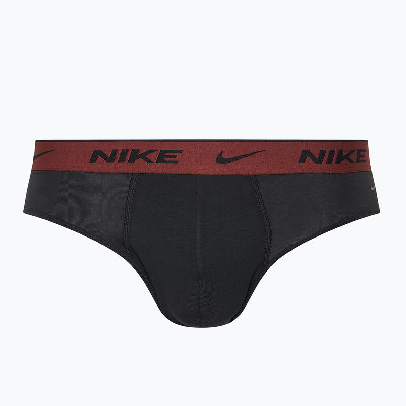 Slipy męskie Nike Everyday Cotton Stretch Brief 3 pary