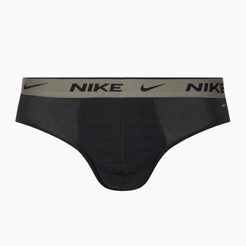 Slipy męskie Nike Everyday Cotton Stretch Brief 3 pary