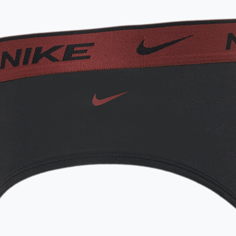 Slipy męskie Nike Everyday Cotton Stretch Brief 3 pary