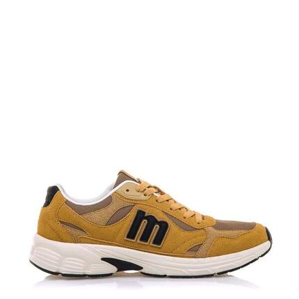 Sneakers homme MTNG Daddy gris
