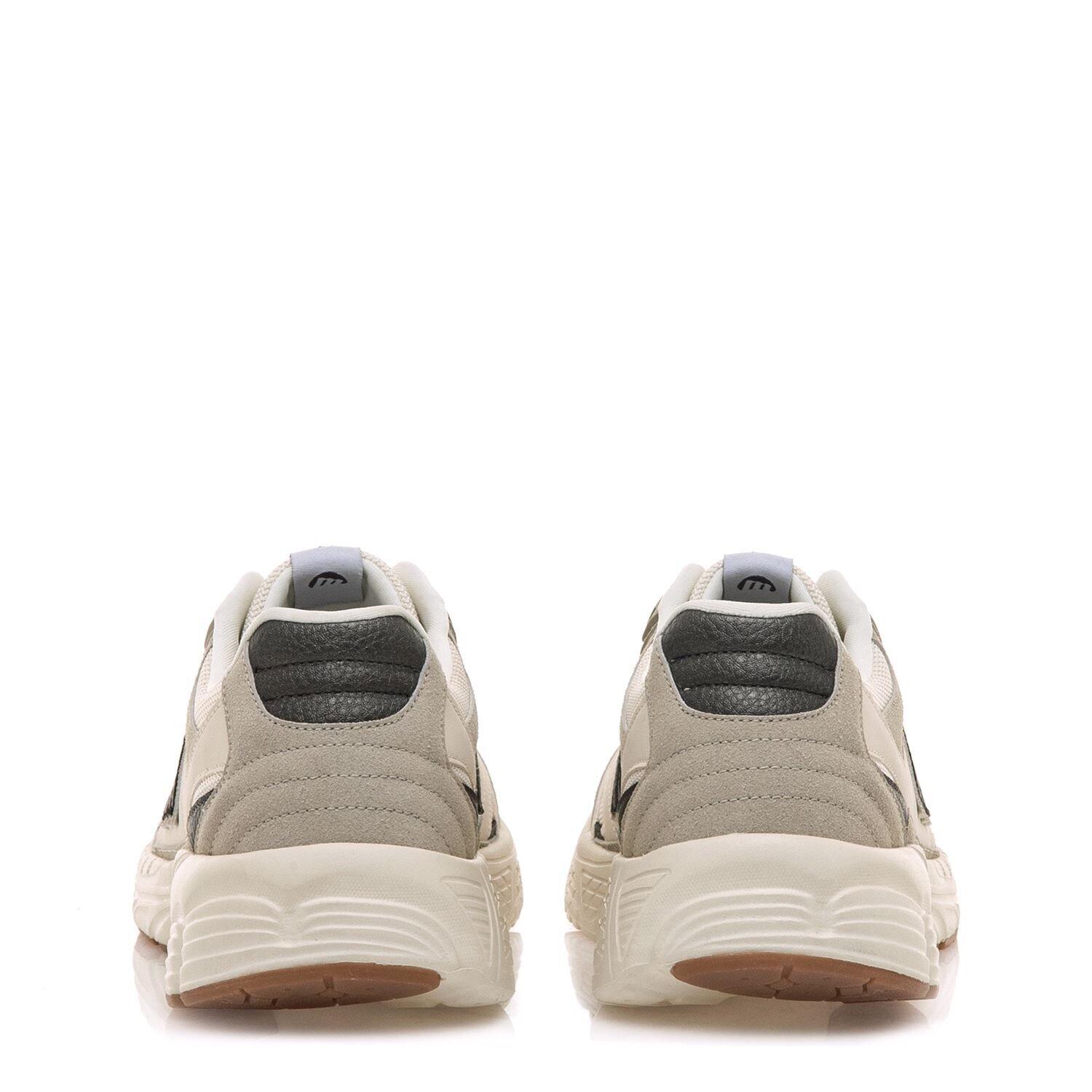 Sneakers homme MTNG Daddy gris 3/7