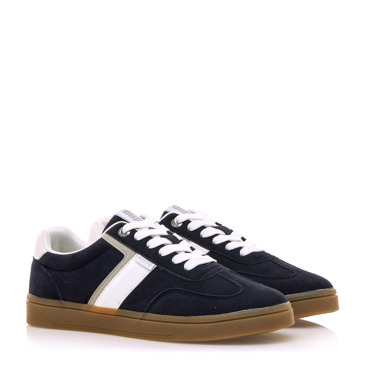Sneakers homme MTNG Goal noir 5/7