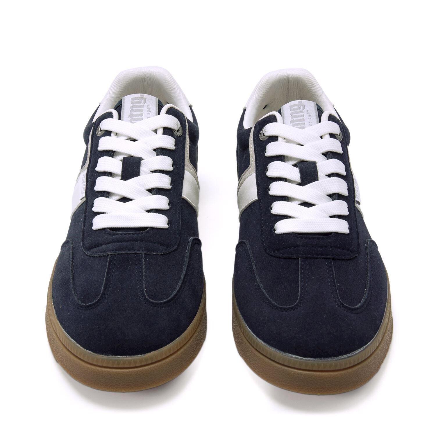 Sneakers homme MTNG Goal noir 6/7