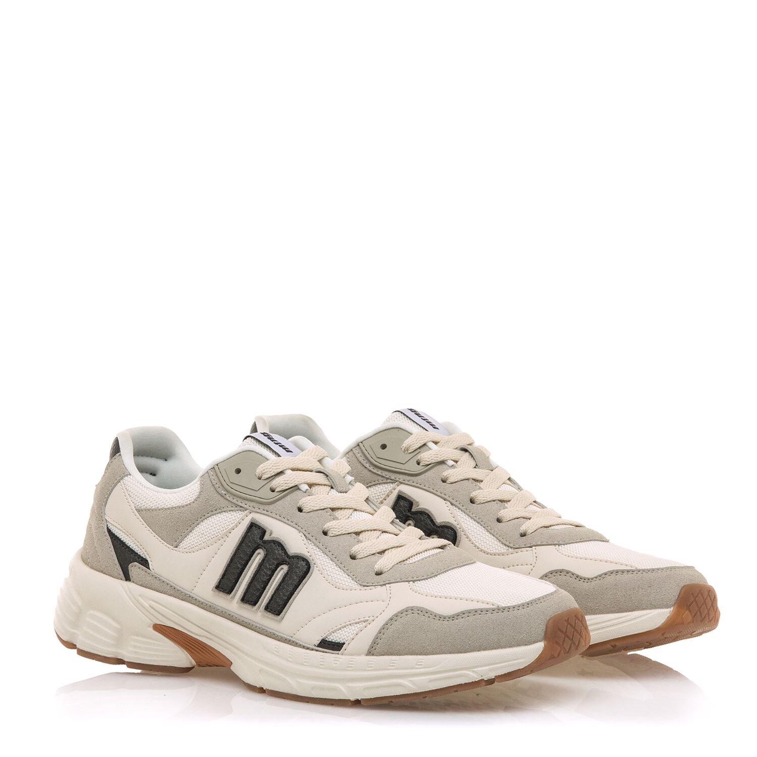 Sneakers homme MTNG Daddy gris 5/7