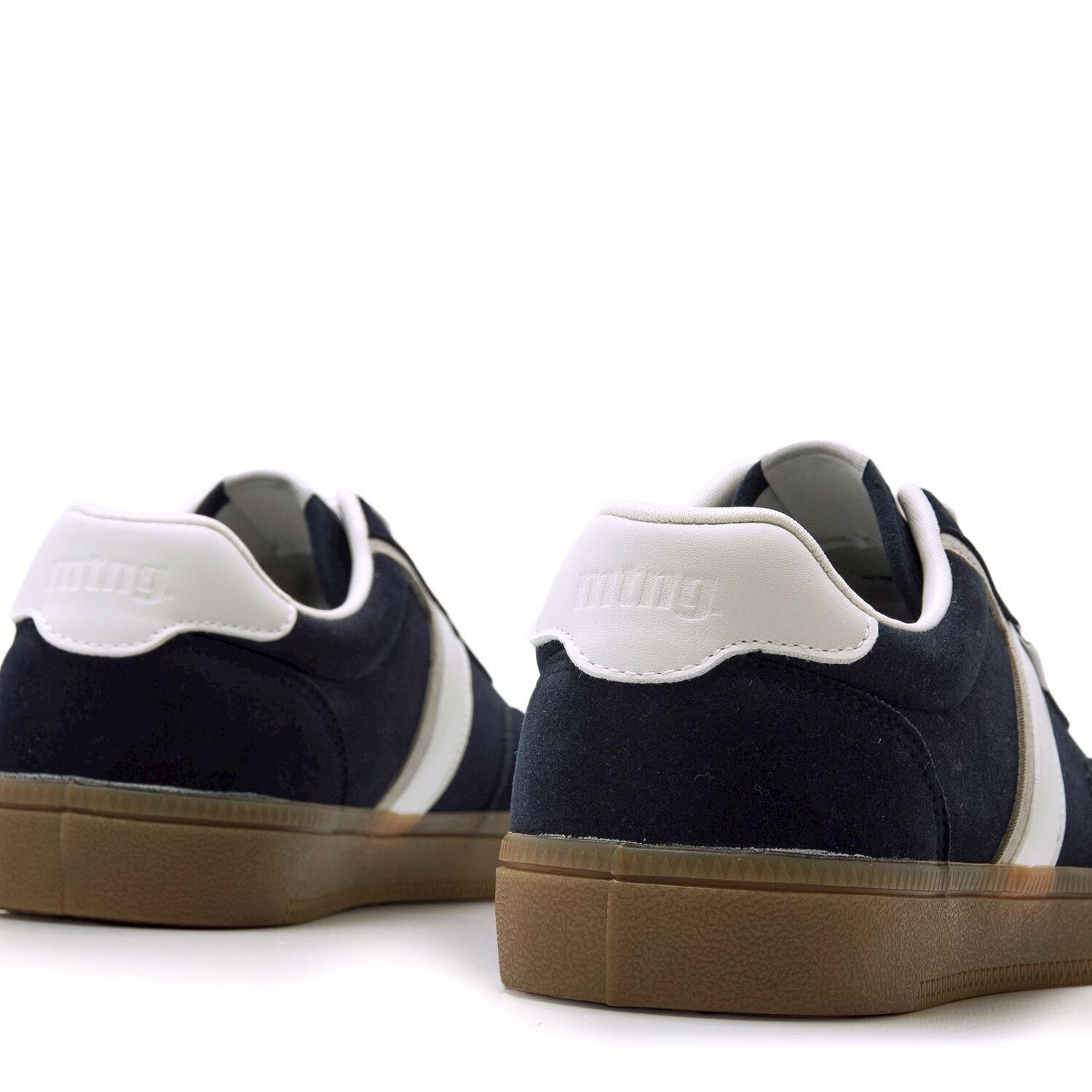 Sneakers homme MTNG Goal noir 3/7