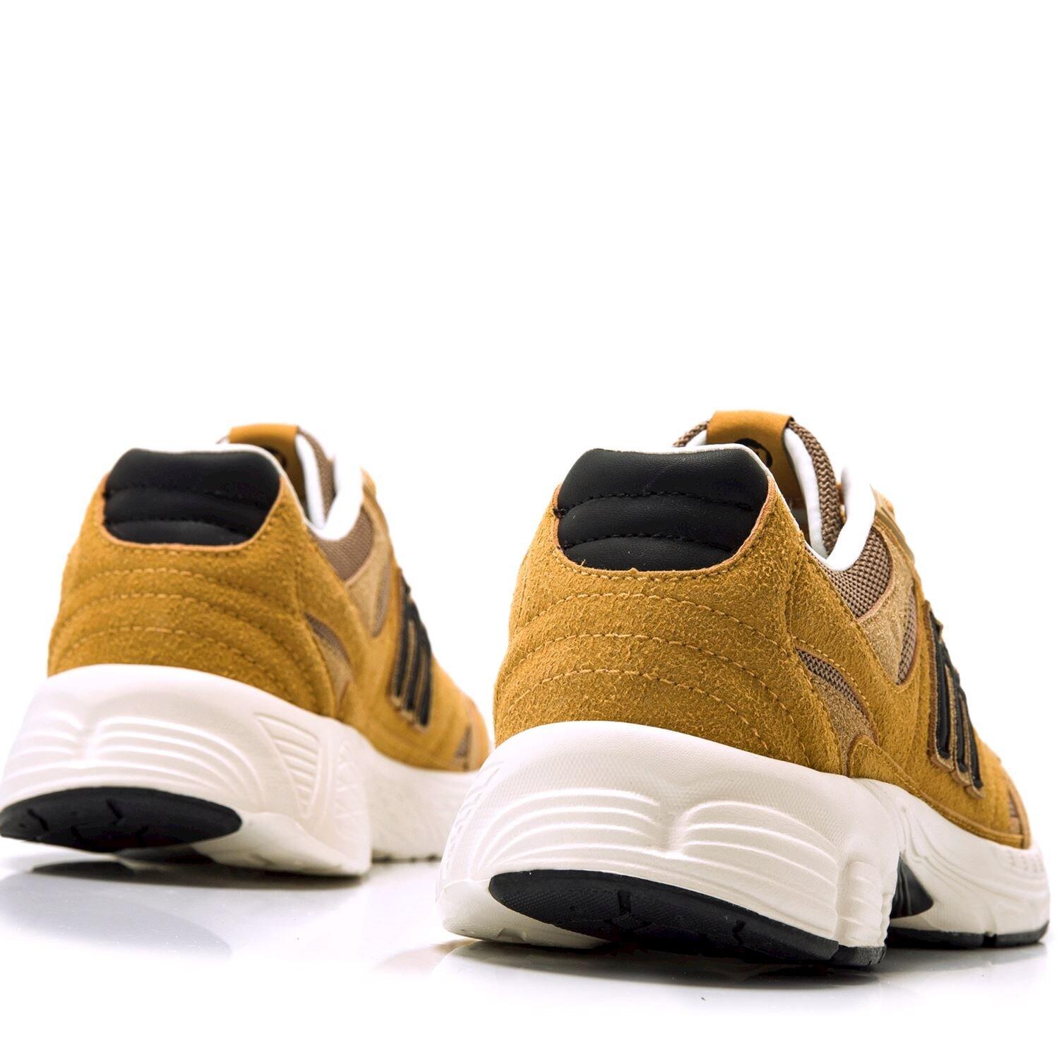 Sneakers Uomo MTNG Daddy Giallo 3/6