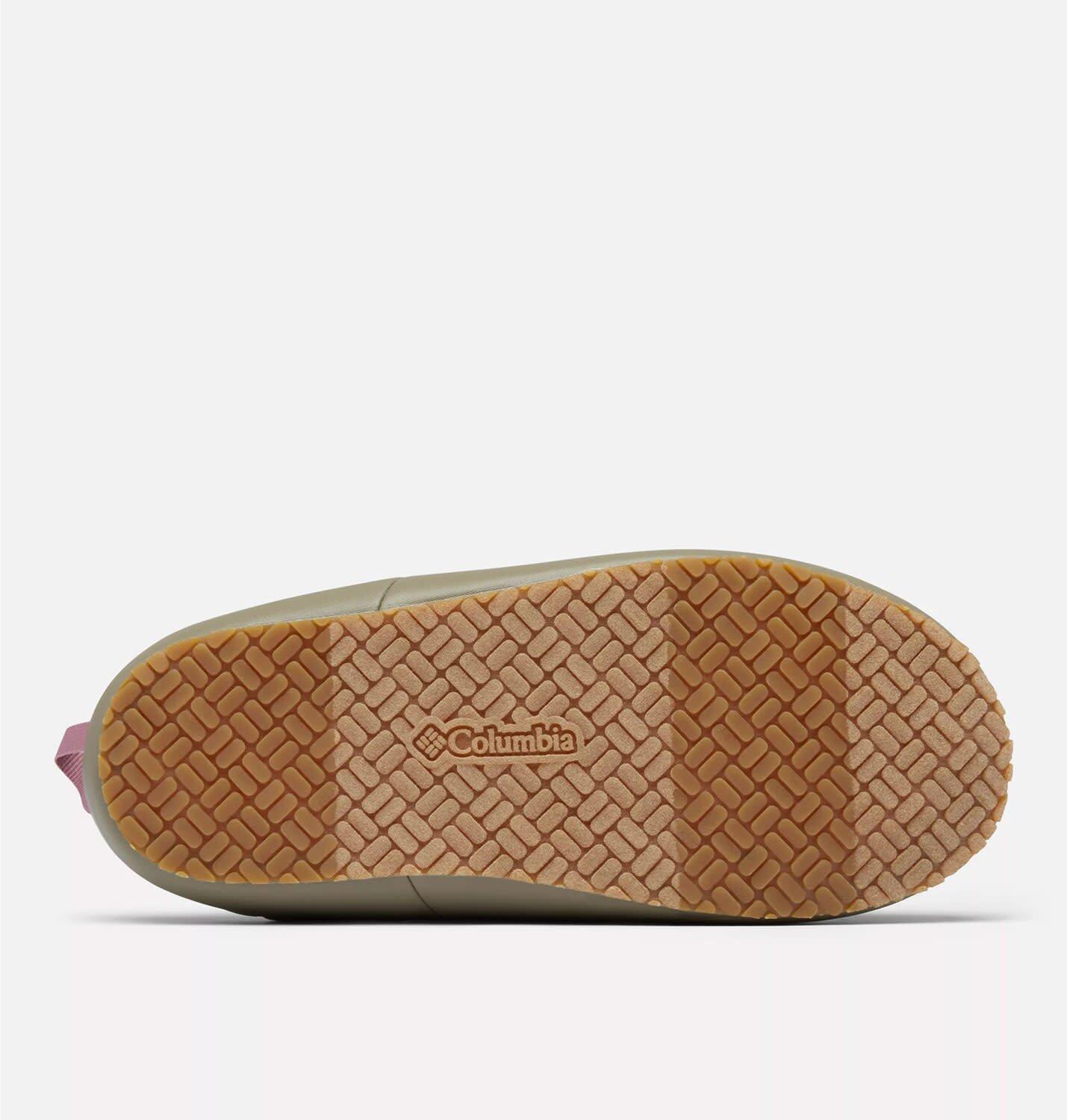Pantuflas Mujer - COLUMBIA W Omni-HeatLazy Bend Camper - StoneG 7/7
